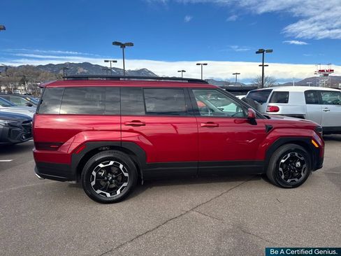 Used 2024 Hyundai Santa Fe SEL image 15