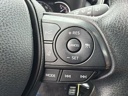 Certified 2024 Toyota RAV4 LE image 23