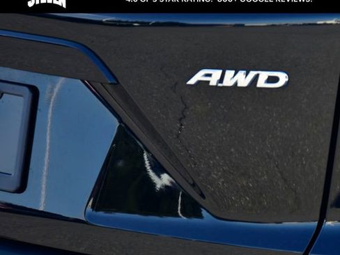 Used 2019 Honda CR-V EX image 11