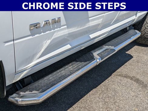 Used 2023 RAM 2500 Laramie AWD/4WD image 7