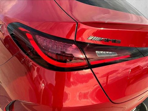 New 2026 Mercedes-Benz GLC 43 AMG 4MATIC Coupe image 27