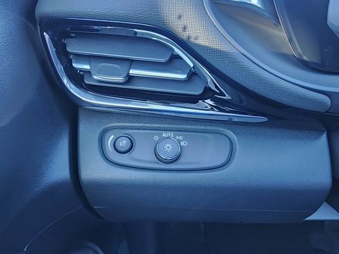 New 2026 Buick Envista Sport Touring w/ Convenience I Package image 18