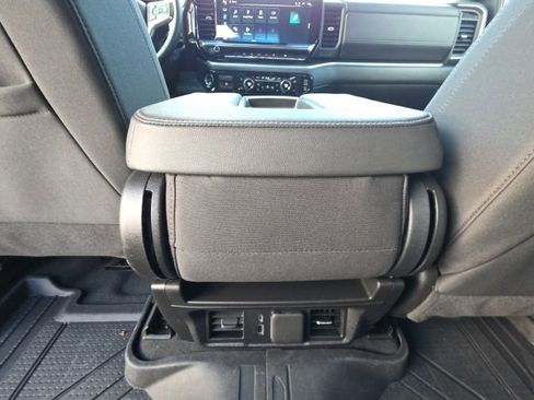 New 2025 Chevrolet Silverado 1500 RST w/ Rally Edition image 25