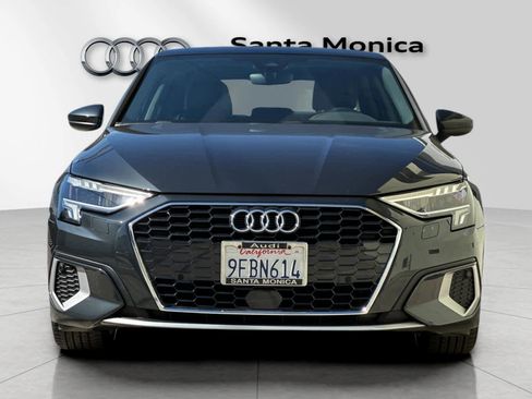 Used 2023 Audi A3 2.0T Premium w/ Convenience Package image 10