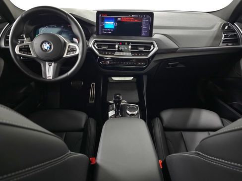 Used 2024 BMW X3 xDrive30i w/ Premium Package AWD/4WD image 14