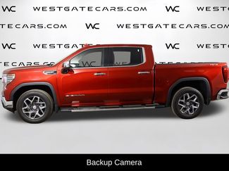 Used 2024 GMC Sierra 1500 SLT w/ SLT Premium Plus Package video 2