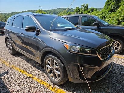 Used 2019 Kia Sorento EX