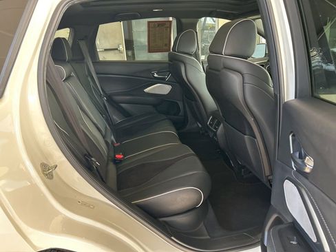 Used 2019 Acura RDX A-Spec image 26