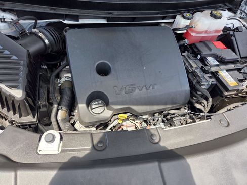 Used 2023 Chevrolet Traverse High Country w/ LPO, Floor Liner Package FWD image 19