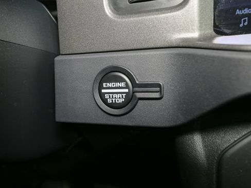 Used 2025 Ford Bronco Badlands w/ Sasquatch Package AWD/4WD image 26