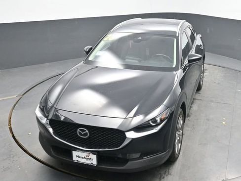 Used 2023 MAZDA CX-30 AWD 2.5 S w/ Select Package image 24