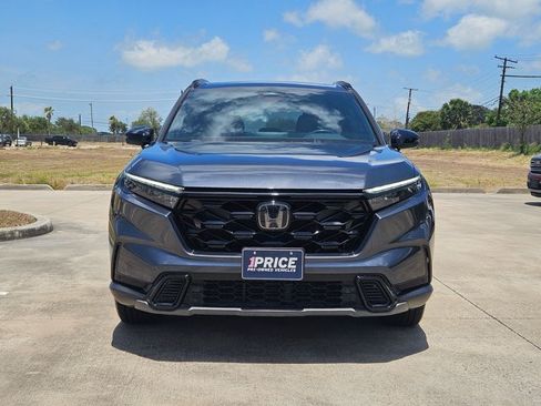 Used 2024 Honda CR-V Sport-L image 2