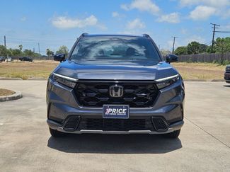 Used 2024 Honda CR-V Sport-L video 2