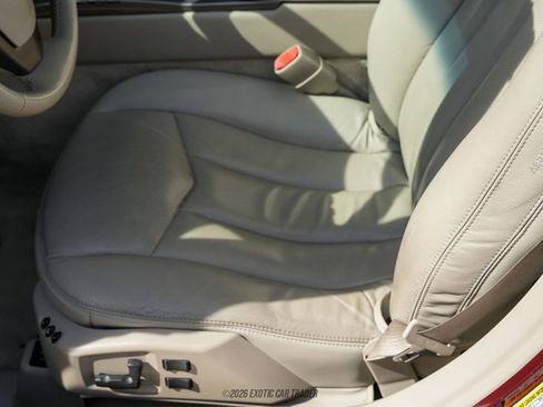 Used 2006 Cadillac XLR RWD image 32