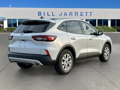 New 2026 Ford Escape Active image 4