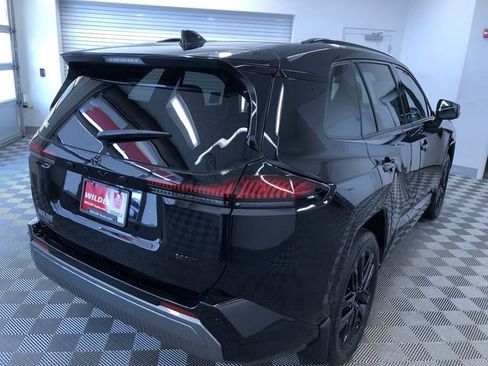 New 2026 Toyota RAV4 XSE AWD/4WD image 33