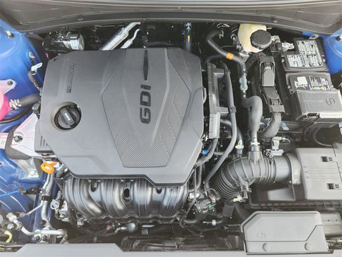 New 2026 Kia Sportage SX image 22