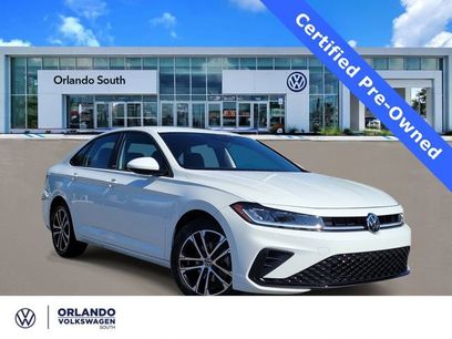 Used 2026 Volkswagen Jetta Sport
