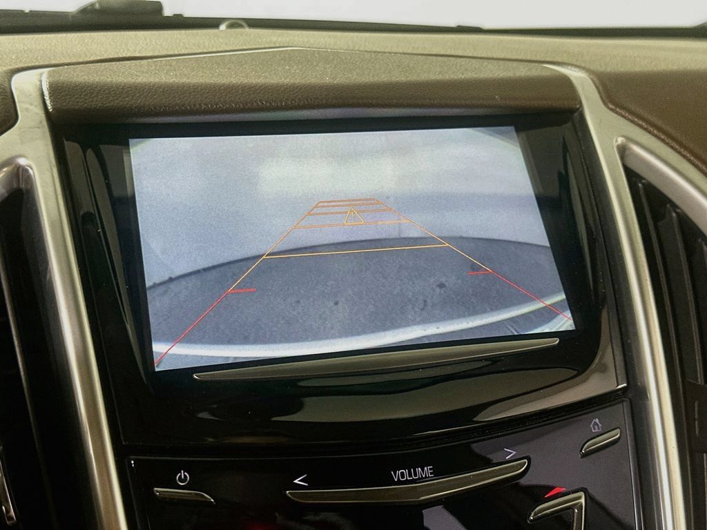 Used 2014 Cadillac SRX Luxury FWD image 11