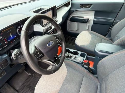 Used 2024 Ford Maverick XLT w/ XLT Luxury Package AWD/4WD image 21