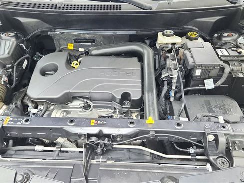 Used 2023 Chevrolet Equinox LT FWD image 38