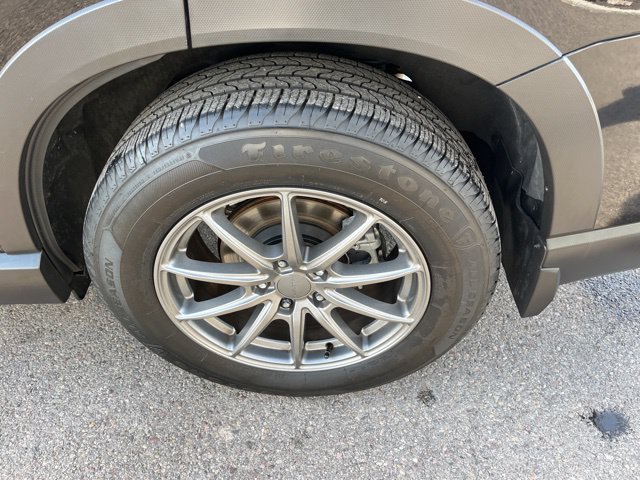 Used 2022 Subaru Forester Premium w/ Popular Package #1 AWD/4WD image 18