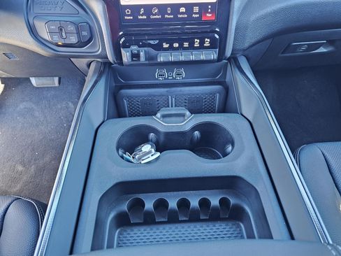 New 2025 RAM 2500 Rebel w/ Rebel Level 1 Equipment Group image 28