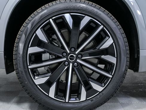 New 2026 Volvo XC90 B6 Ultra w/ Protection Package AWD/4WD image 39