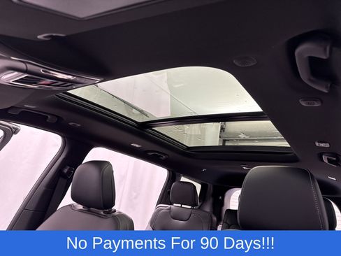 New 2026 Jeep Grand Cherokee L Limited w/ Limited Altitude Package image 28