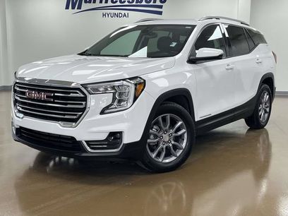 Used 2023 GMC Terrain SLT