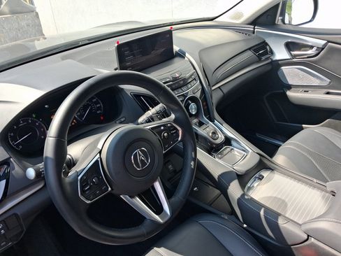 Used 2024 Acura RDX SH-AWD w/ Technology Package image 4