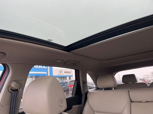 Used 2020 Kia Sorento EX image 20