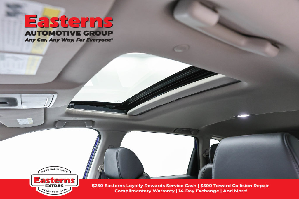 Used 2024 Honda CR-V EX-L image 35