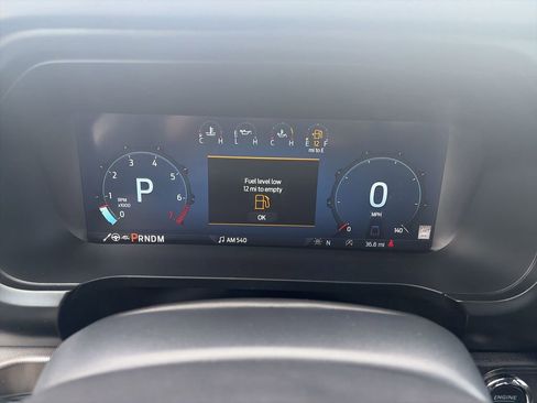 New 2026 Ford F150 Raptor AWD/4WD image 15