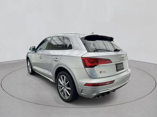 Certified 2023 Audi SQ5 Premium Plus w/ Premium Plus Package AWD/4WD video 2
