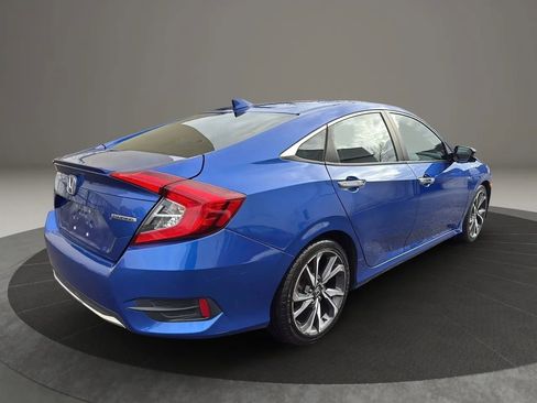 Used 2020 Honda Civic Touring image 5