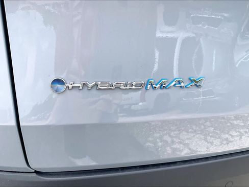 Used 2026 Toyota Grand Highlander AWD Hybrid image 31