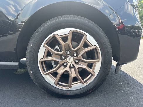 New 2027 Ford Expedition King Ranch AWD/4WD image 10