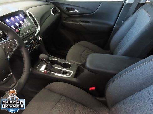 Used 2024 Chevrolet Equinox LT image 22