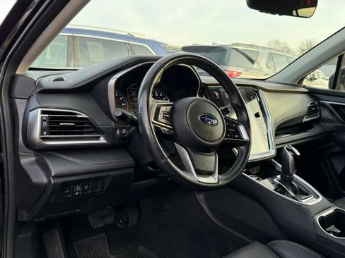 Used 2022 Subaru Outback Limited image 12