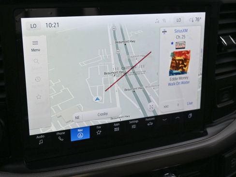 New 2025 Ford F150 Platinum w/ Equipment Group 703A Plus image 26