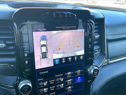 Used 2019 RAM 3500 Limited w/ Max Tow Package image 25