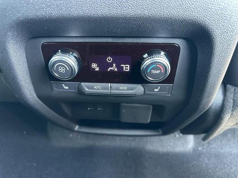 New 2026 GMC Acadia Elevation w/ Black Edition image 7