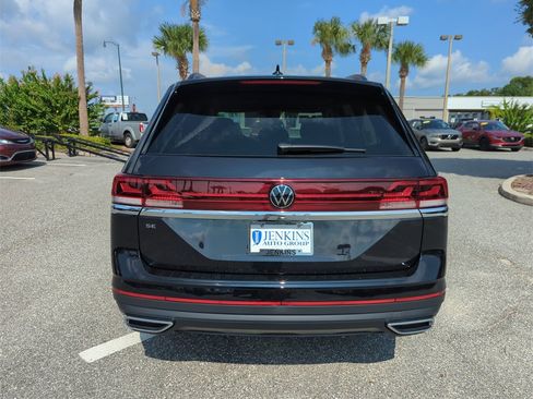 New 2026 Volkswagen Atlas SE image 6