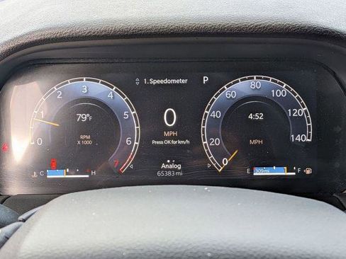 Certified 2024 Jeep Grand Cherokee L Laredo image 16