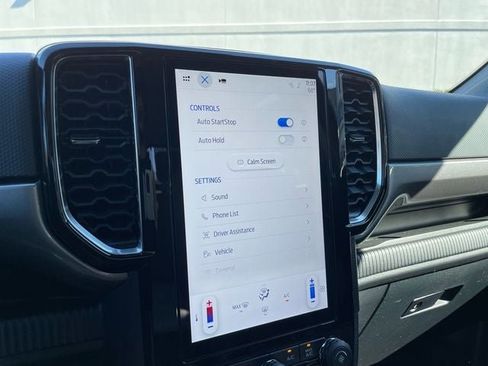 Used 2024 Ford Ranger XLT image 23