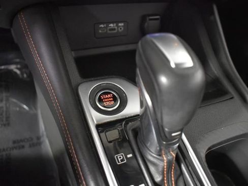 Used 2021 Nissan Sentra SR FWD image 17