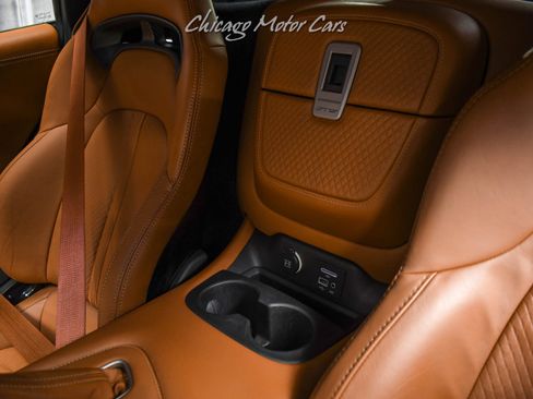 Used 2014 SRT Viper GTS w/ GTS Laguna Interior Package RWD image 16