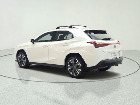 Used 2023 Lexus UX 250h AWD w/ Accessory Package (A2) image 7