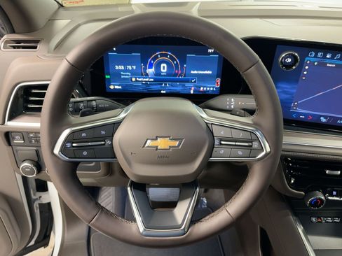 New 2026 Chevrolet Tahoe LT image 15